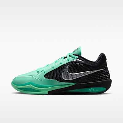 Nike Tierra グリーン バスケットシューズ NIKE公式】 グリーン バスケットボール【ナイキ公式通販】
